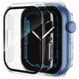 Folie Sticla Apple, Techsuit Defense360 Pro Watch 7 41mm Clear Koff Aeba23, transparent