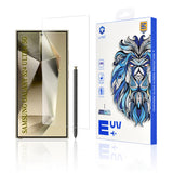 Folie de protectie pentru Samsung Galaxy S24 Ultra, Lito 3D UV Glass