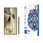 Folie de protectie pentru Samsung Galaxy S24 Ultra, Lito 3D UV Glass
