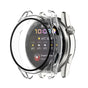 Husa smartwatch pentru Huawei Watch 3, Techsuit, transparenta
