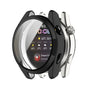 Husa smartwatch pentru Huawei Watch 3, Techsuit, negru
