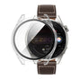 Husa smartwatch pentru Huawei Watch 3 Pro, Techsuit, transparenta