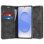 Husa pentru Samsung Galaxy S25, Techsuit Confy Cover, negru
