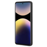 Husa pentru Xiaomi Redmi Note 14 Pro+ 5G, Techsuit Glinth, negru