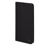Husa pentru Xiaomi Redmi Note 14 5G, Techsuit Magskin Book, negru