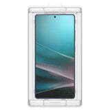 Folie de protectie pentru Samsung Galaxy S25 Ultra, Spigen Elite Shield EZ Fit HD (AFL09083)