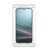 Folie de protectie pentru Samsung Galaxy S25, Spigen Elite Shield EZ Fit HD (AFL09091)