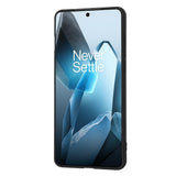 Husa pentru OnePlus 13, Techsuit SoftFlex, negru