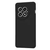 Husa pentru OnePlus 13, Techsuit SoftFlex, negru