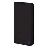 Husa pentru Honor 200 Smart, Techsuit Magskin Book, negru