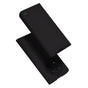 Husa pentru Honor X9c, Techsuit Magskin Book, negru