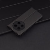 Husa pentru Honor X9c, Techsuit Magskin Book, negru