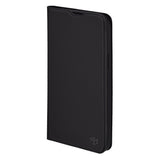 Husa pentru iPhone 14 Plus, Techsuit Magskin Book, negru