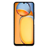 Husa pentru Xiaomi Redmi 13C 4G, Techsuit Carbonite FiberShell, cyan