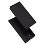 Husa pentru Samsung Galaxy A56 5G, Techsuit Magskin Book, negru