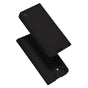 Husa pentru Samsung Galaxy S25, Techsuit Magskin Book, negru