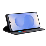 Husa pentru Samsung Galaxy S25, Techsuit Confy Cover, negru