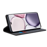 Husa pentru Honor X9c, Techsuit Confy Cover, negru
