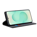 Husa pentru Samsung Galaxy S25 Plus, Techsuit Confy Cover, negru