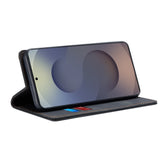 Husa pentru Samsung Galaxy S25 Ultra, Techsuit Confy Cover, negru