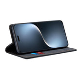 Husa pentru Honor Magic7 Pro, Techsuit Confy Cover, negru