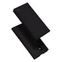 Husa pentru Samsung Galaxy S25 Ultra, Techsuit Magskin Book, negru