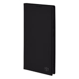 Husa pentru Samsung Galaxy S25 Ultra, Techsuit Magskin Book, negru