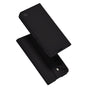 Husa pentru Samsung Galaxy S25 Plus, Techsuit Magskin Book, negru