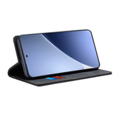 Husa pentru Xiaomi 15 Pro, Techsuit Confy Cover, negru