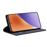 Husa pentru Xiaomi 15, Techsuit Confy Cover, negru