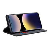 Husa pentru Xiaomi Redmi Note 14 Pro+ 5G, Techsuit Confy Cover, negru