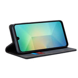 Husa pentru Samsung Galaxy A06 4G, Techsuit Confy Cover, negru