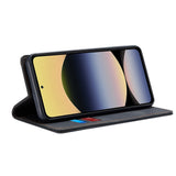 Husa pentru Xiaomi Redmi Note 14 5G, Techsuit Confy Cover, negru