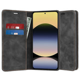 Husa pentru Xiaomi Redmi Note 14 5G, Techsuit Confy Cover, negru