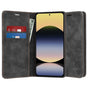 Husa pentru Xiaomi Redmi Note 14 5G, Techsuit Confy Cover, negru