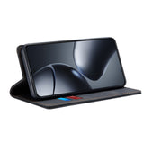 Husa pentru Xiaomi 14T Pro, Techsuit Confy Cover, negru