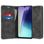 Husa pentru Xiaomi Redmi 14C, Techsuit Confy Cover, negru