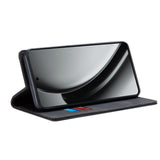 Husa pentru Realme GT 6, Techsuit Confy Cover, negru