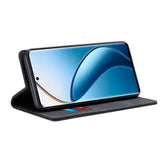 Husa pentru Realme 12 Pro, Techsuit Confy Cover, negru