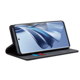 Husa pentru OPPO Reno10, Techsuit Confy Cover, negru