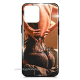 Husa OEM compatibila cu Xiaomi Redmi Note 11T 5G, Xiaomi POCO M4 Pro 5G, policarbonat, Rosu