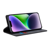 Husa pentru iPhone 14 Plus, Techsuit Confy Cover, negru
