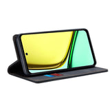 Husa pentru Realme C67 4G, Techsuit Confy Cover, negru