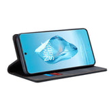 Husa pentru OnePlus 12R, Techsuit Confy Cover, negru