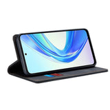 Husa pentru Honor X7b, Techsuit Confy Cover, negru