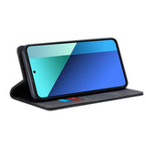 Husa pentru Xiaomi Redmi Note 13 4G, Techsuit Confy Cover, negru