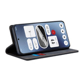 Husa pentru Nothing Phone (2a), Techsuit Confy Cover, negru
