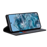 Husa pentru Google Pixel 8 Pro, Techsuit Confy Cover, negru