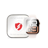 Folie de protectie pentru Apple Watch 10 42mm, Smart Protection