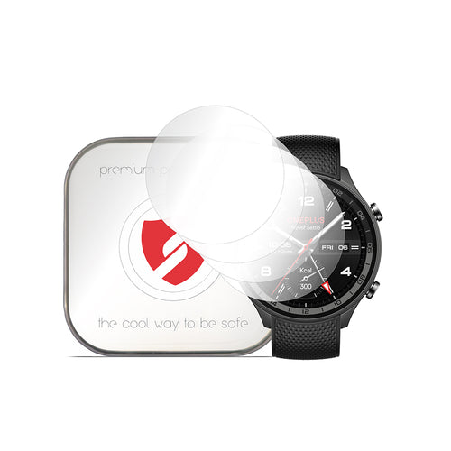 Folie de protectie pentru OnePlus Watch 2R, Smart Protection